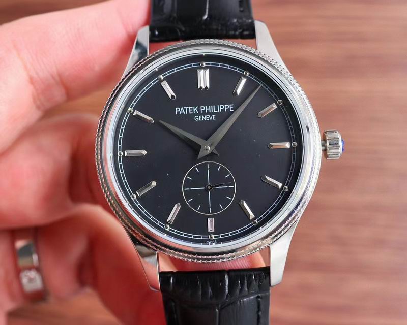 Patek Philippe 40mm 072416